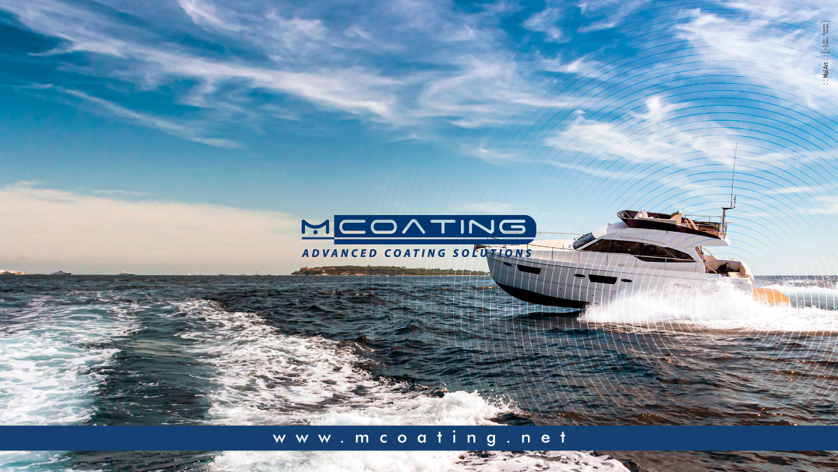 MCoating International | Why Weight Matters: A Step Inside a Yacht Design Studio | The Fundamentals of Yacht Building.