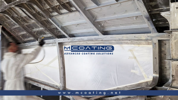 MCoating International