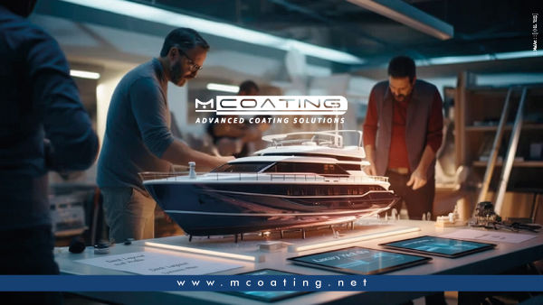 MCoating International